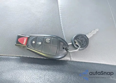 2013 Ram 1500 Outdoorsman z USA, uszkodzony, nr VIN 1C6RR7LTXDS649494